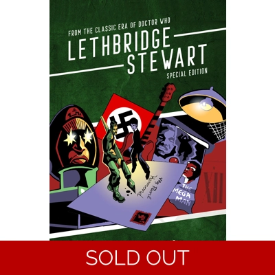 The Havoc Files 2 Special Edition